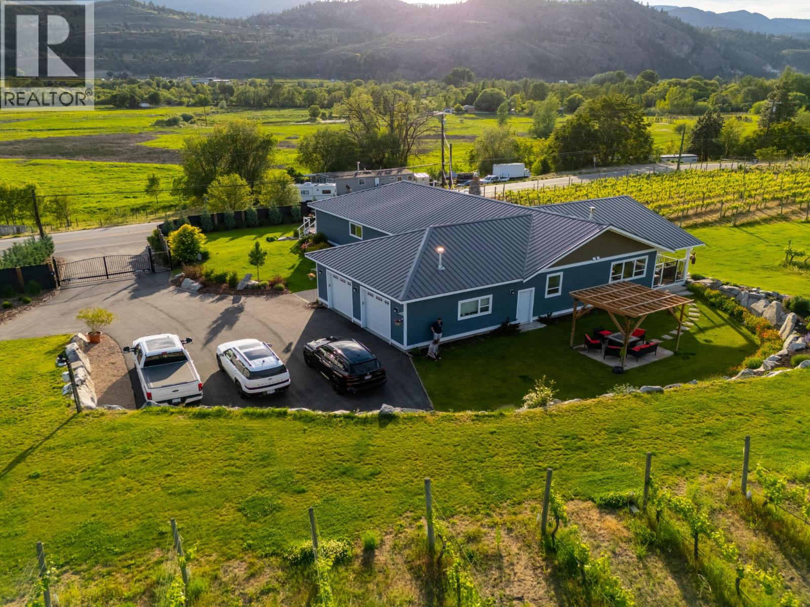 7207 Tucelnuit Drive