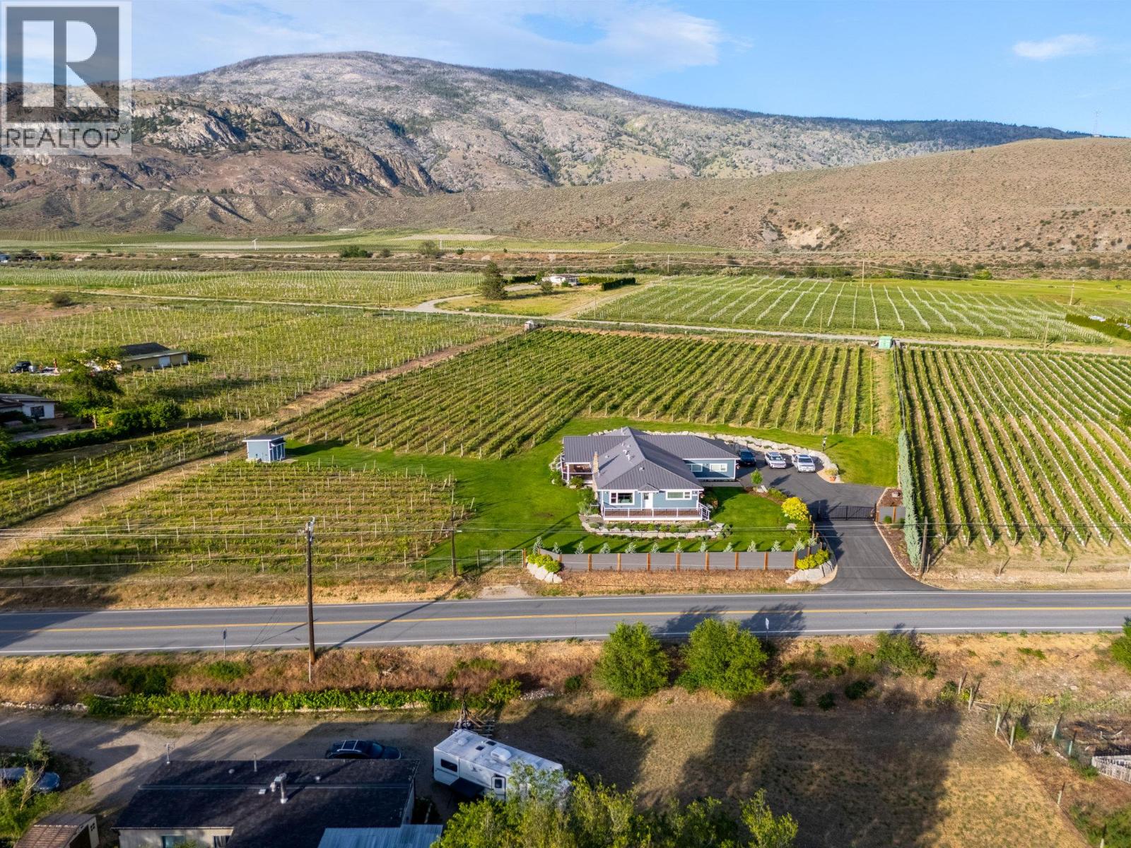 7207 Tucelnuit Drive