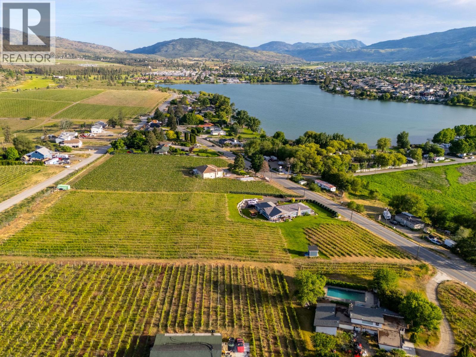 7207 Tucelnuit Drive