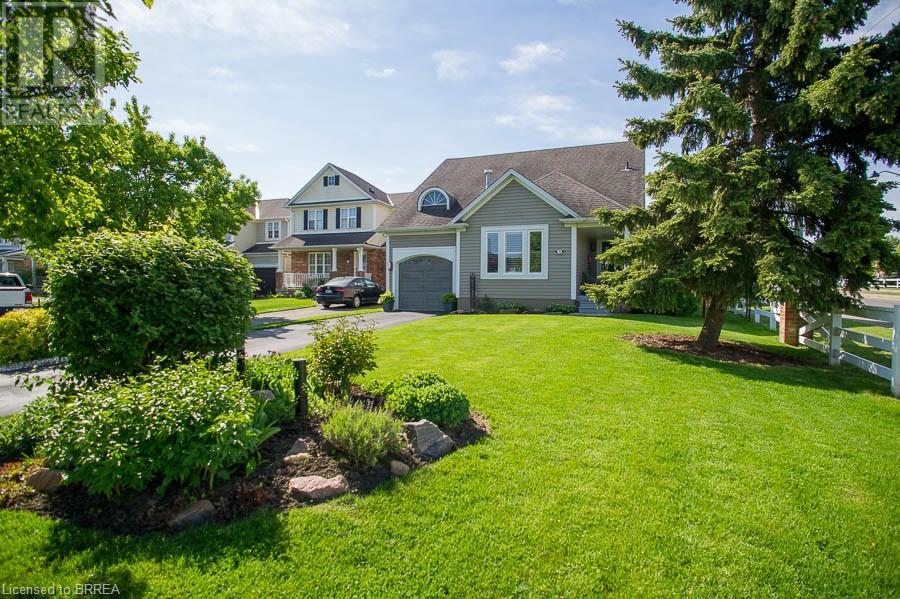 19 LOVELL Crescent