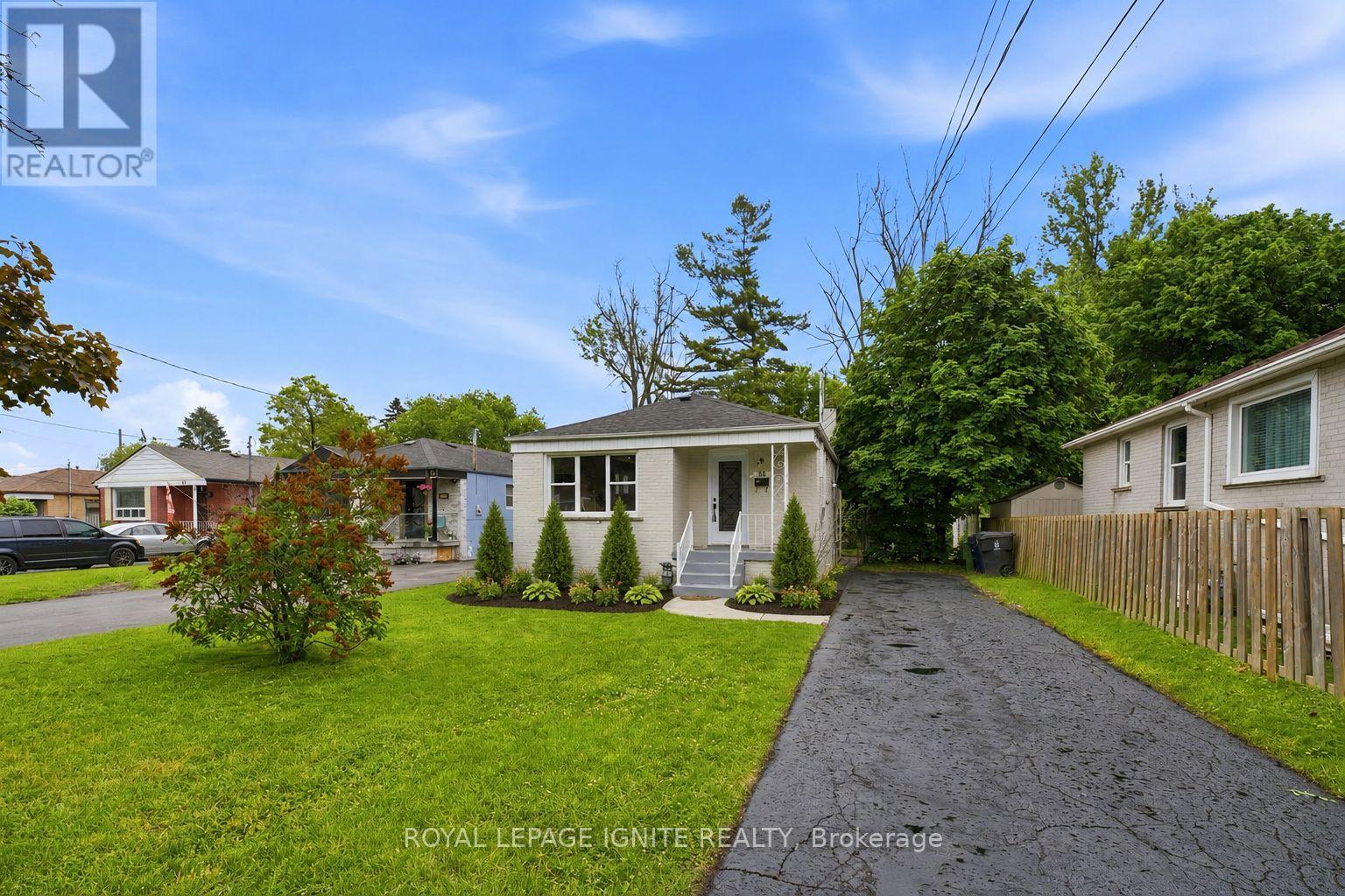 89 DARLINGSIDE DRIVE