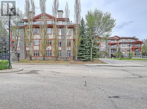 2205, 2205 Lake Fraser Green SE Calgary AB T2J7H8