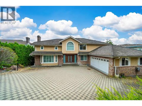 2138 WESTHILL PLACE West Vancouver BC V7S2Z4
