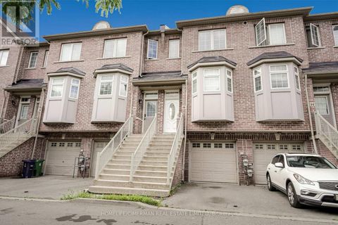 16 PIGGOTT MEWS Toronto (Weston) ON M9N0A4