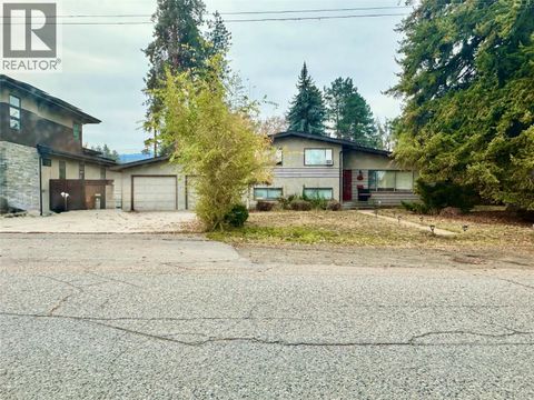 609 Greene Road Kelowna BC V1W1B7