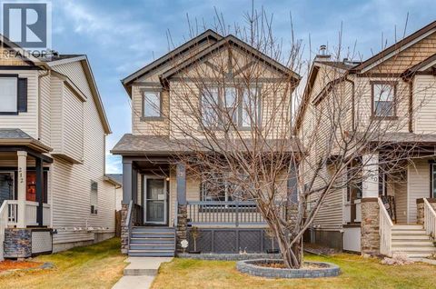 216 Silverado Range Close SW Calgary AB T2X0C1