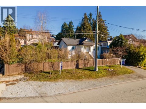 1111 CARTIER AVENUE Coquitlam BC V3K2C1