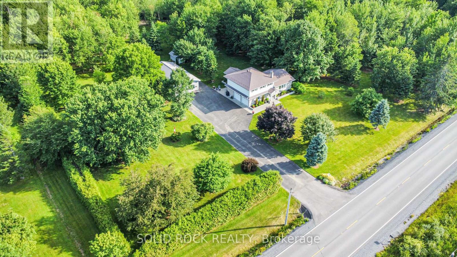 2278 RUSSLAND ROAD E