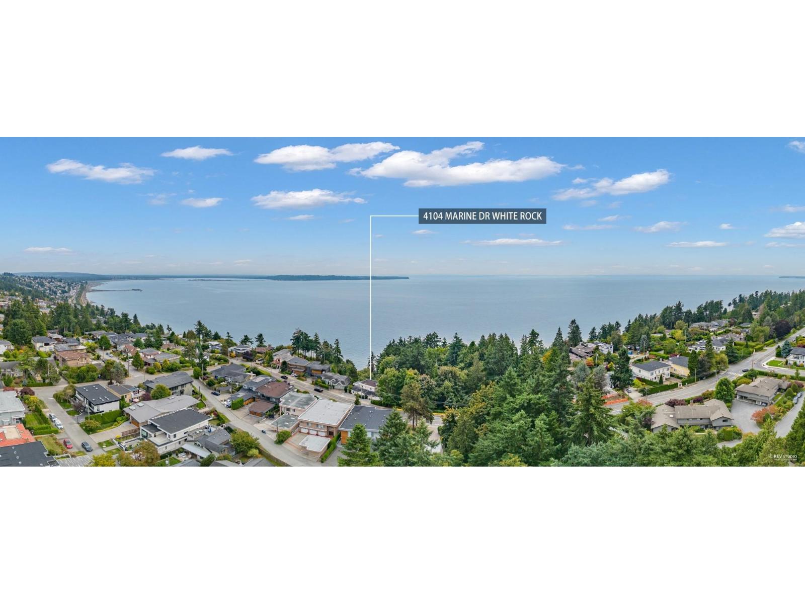 14104 MARINE DRIVE