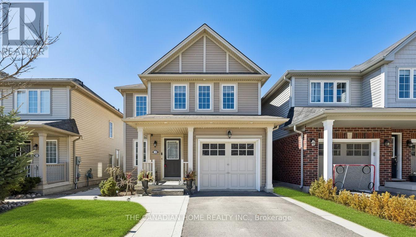 18 MERRITT LANE