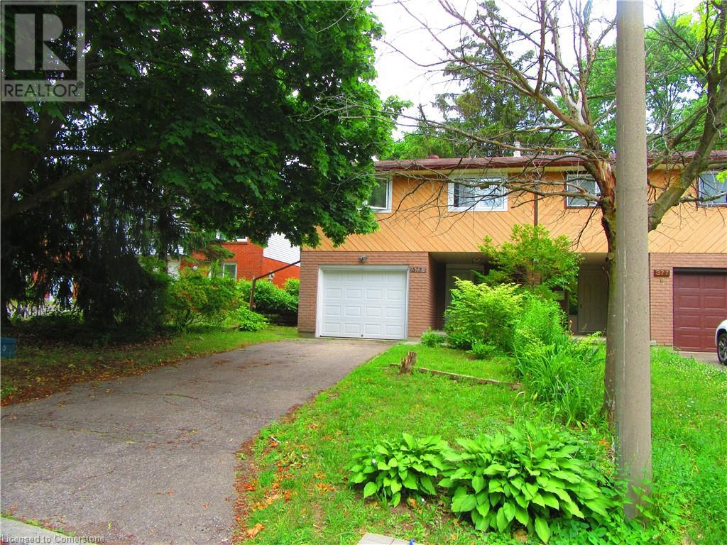 377 CHURCHILL Court Unit# A