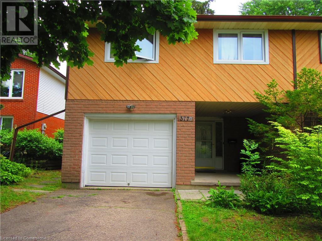 377 CHURCHILL Court Unit# A