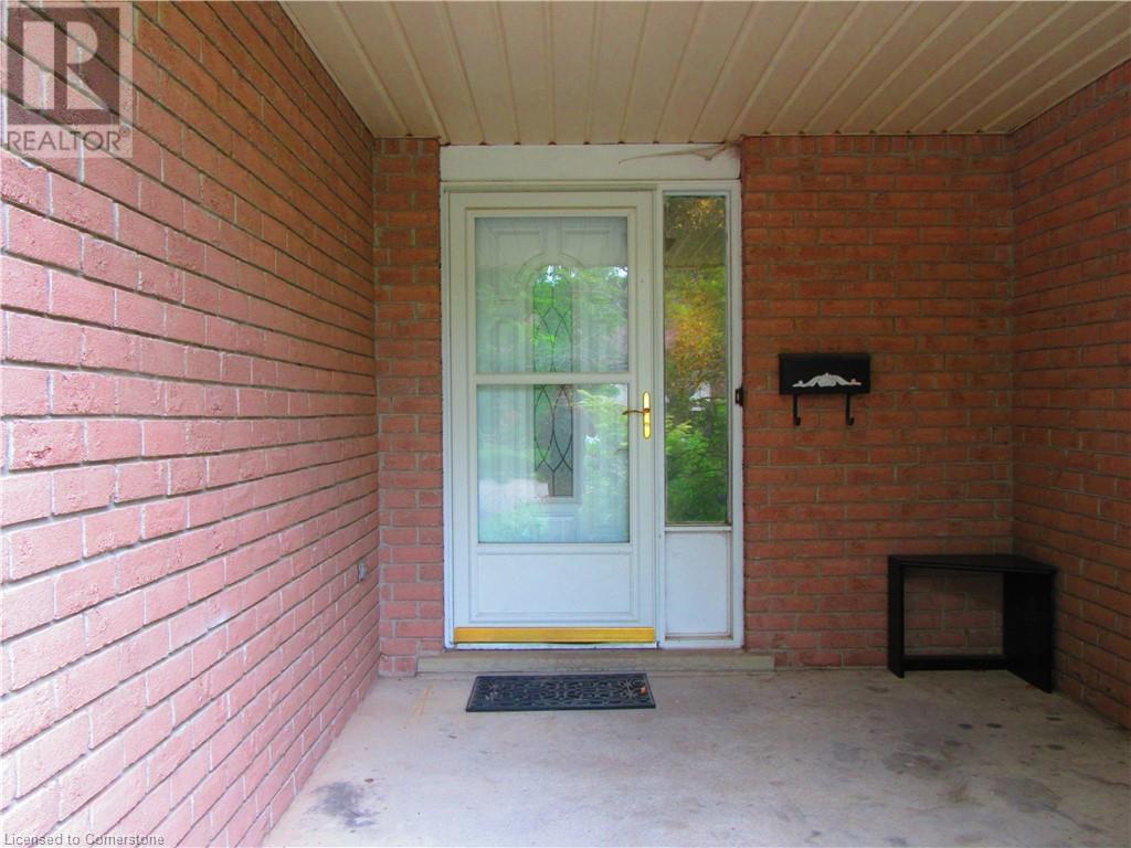 377 CHURCHILL Court Unit# A