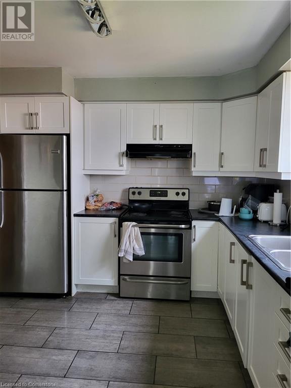 377 CHURCHILL Court Unit# A