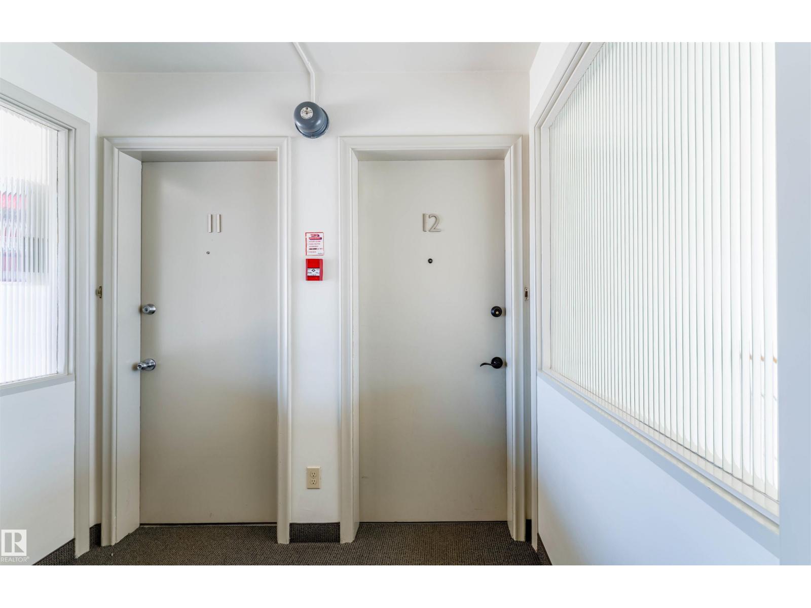 #12 7307 118 ST NW