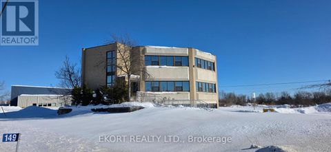 149 NORTH MURRAY STREET Quinte West (Trenton Ward) ON K8V6R6