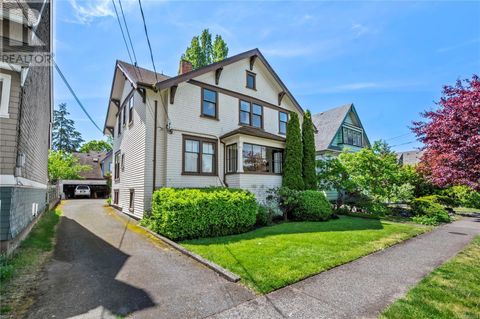 1157 Princess Ave Victoria BC V8T1L2
