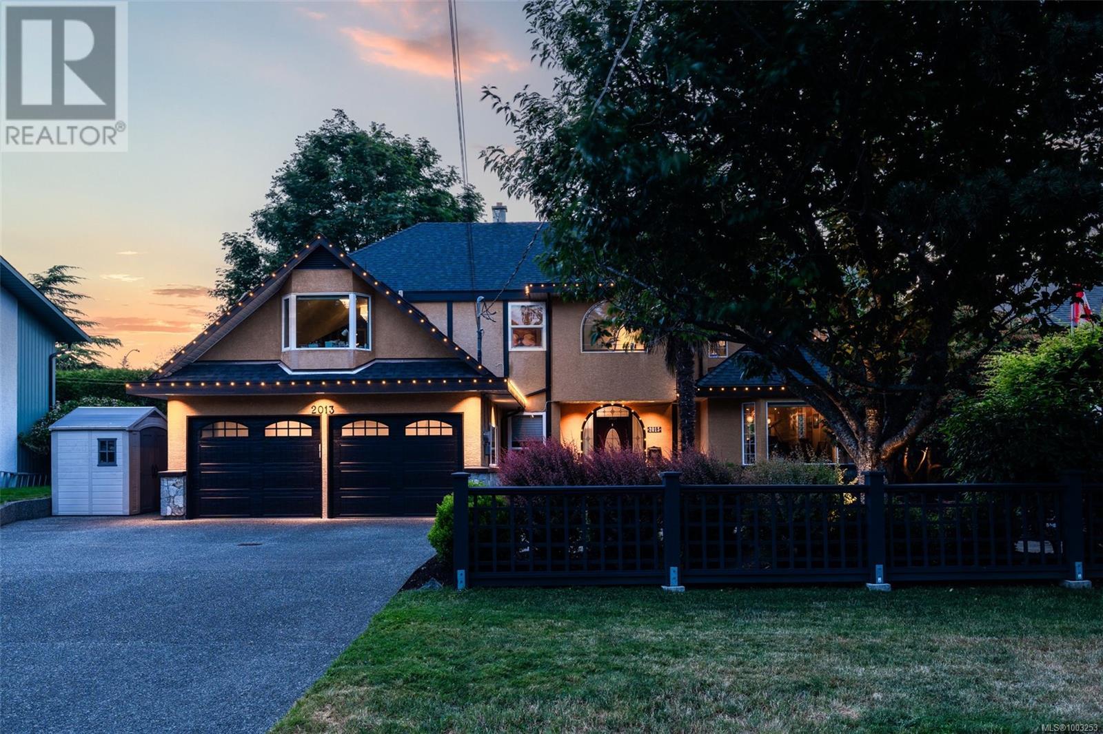 2013 Ferndale Rd