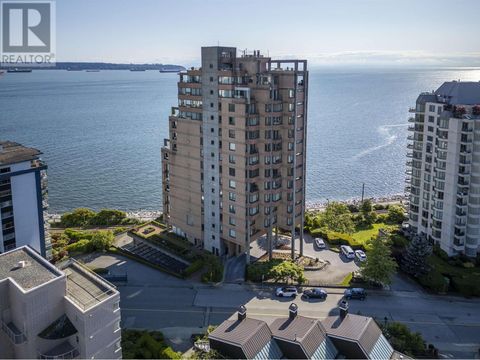 12 2250 BELLEVUE AVENUE West Vancouver BC V7V1C6