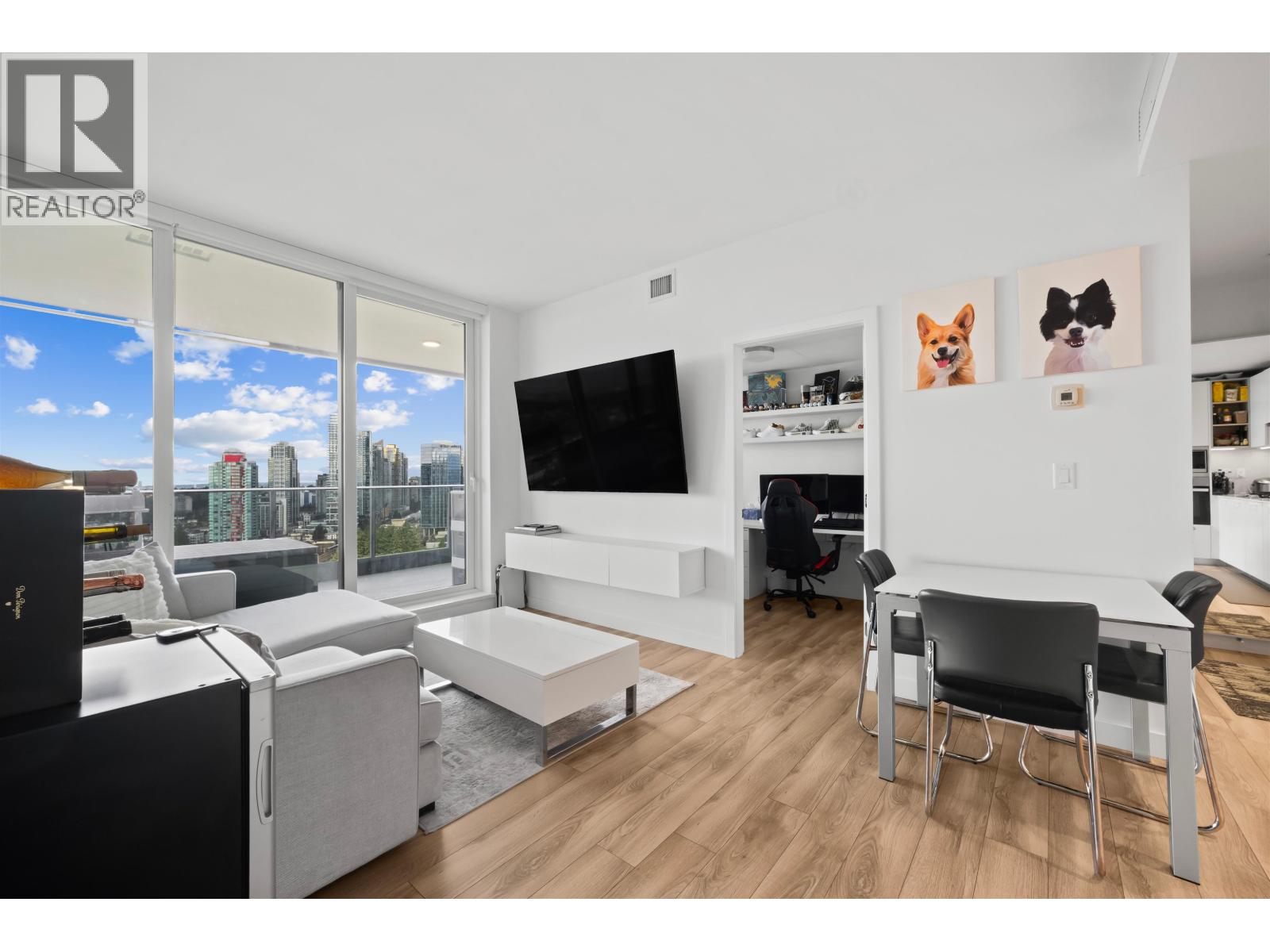 2501 6699 DUNBLANE AVENUE