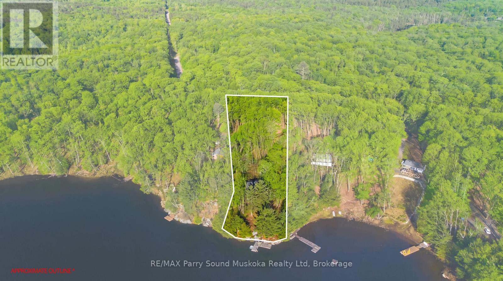 275 SALMON LAKE ROAD