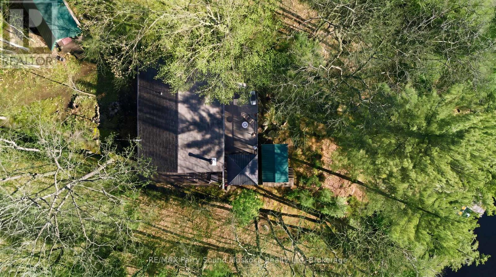 275 SALMON LAKE ROAD