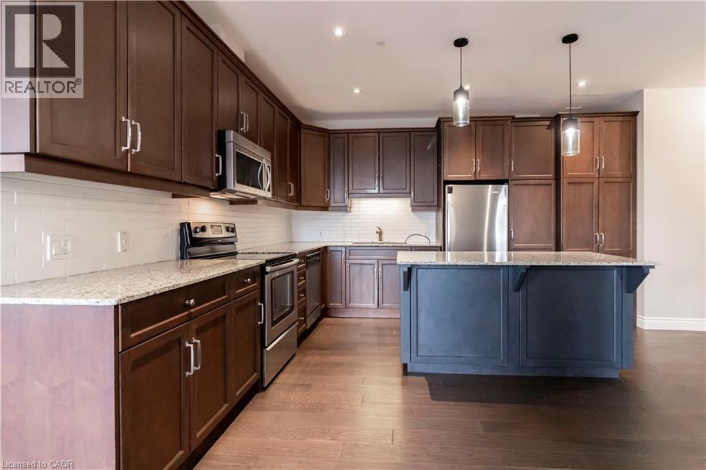 223 ERB Street W Unit# 307