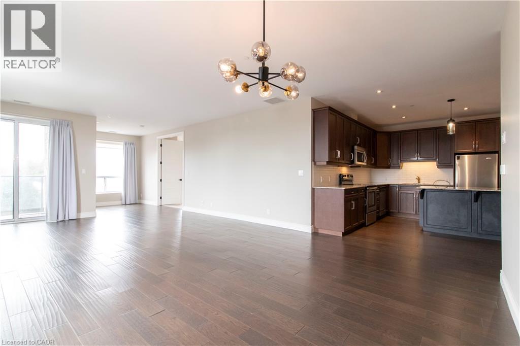 223 ERB Street W Unit# 307