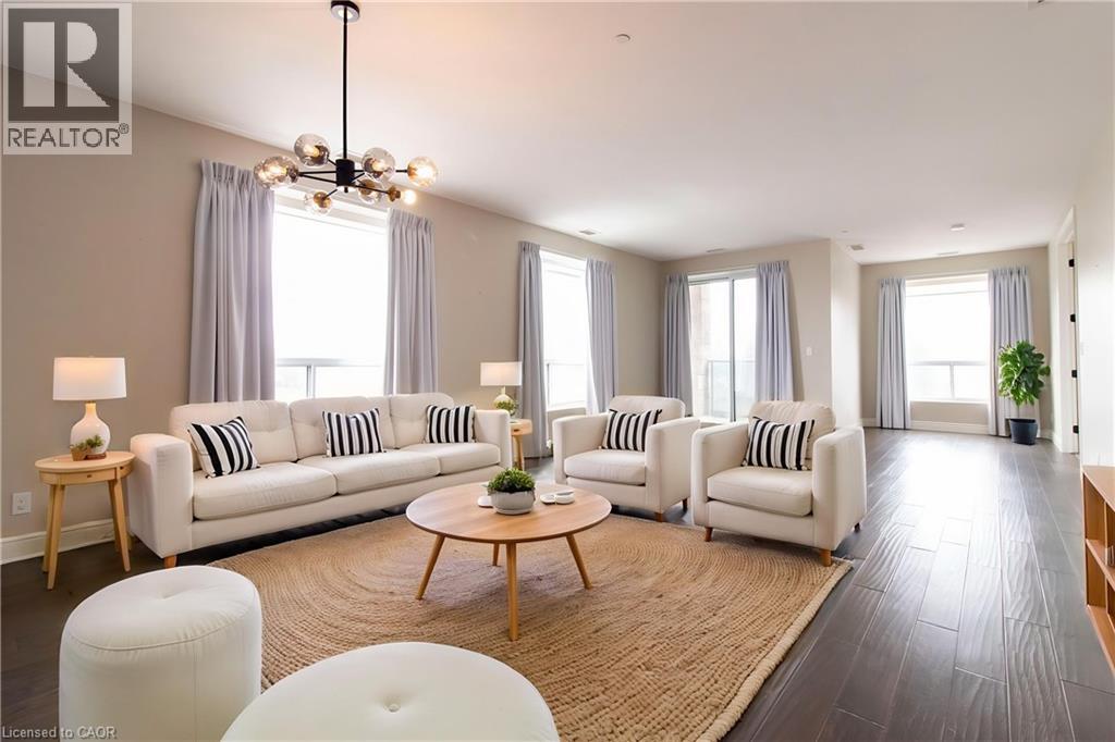 223 ERB Street W Unit# 307