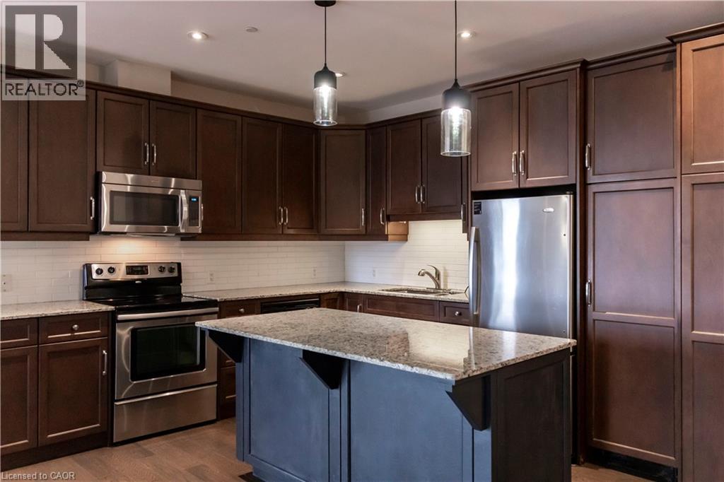 223 ERB Street W Unit# 307