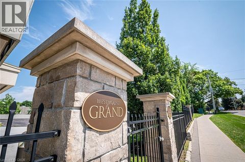 223 ERB Street W Unit# 307 Waterloo ON N2L0B3