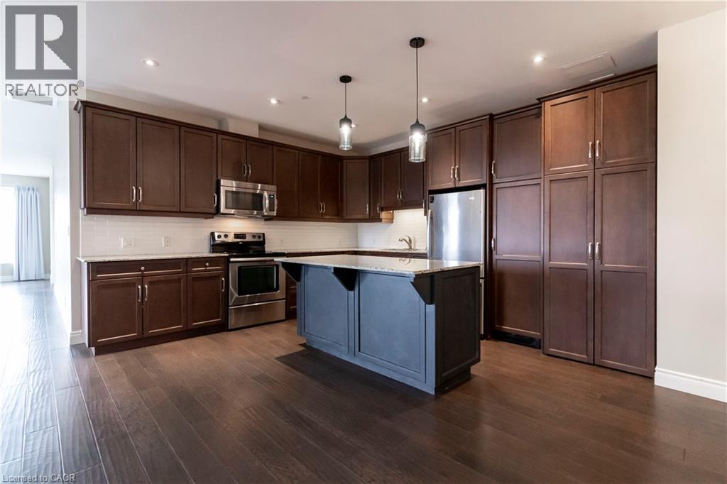 223 ERB Street W Unit# 307