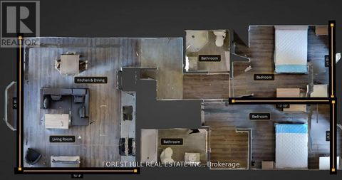 108 - 253 ALBERT STREET Waterloo ON N2L3T7