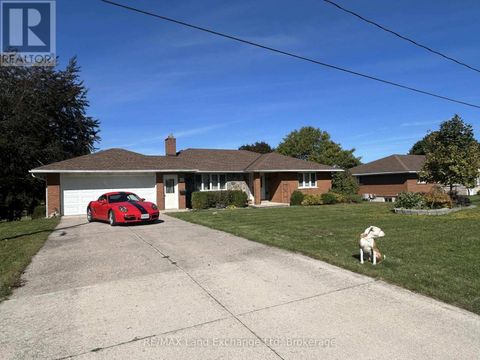 38 HILLCREST STREET W South Bruce ON N0G2S0