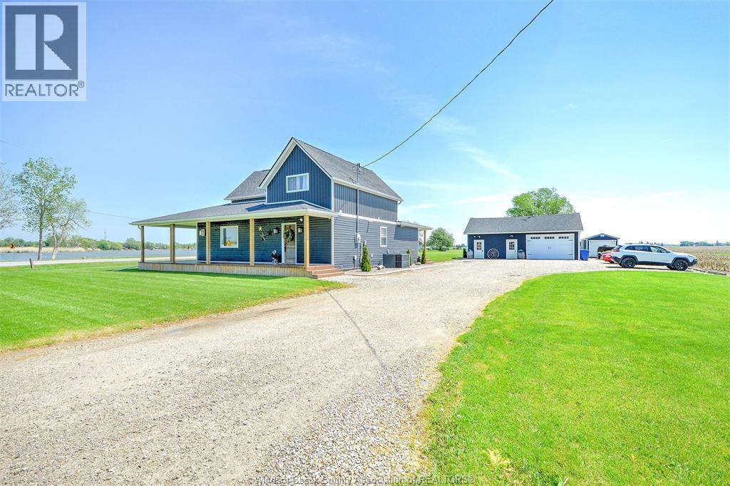 2191 Concession 2 ROAD