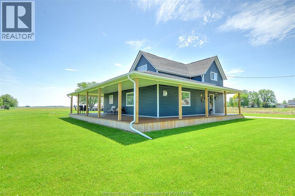 2191 Concession 2 ROAD