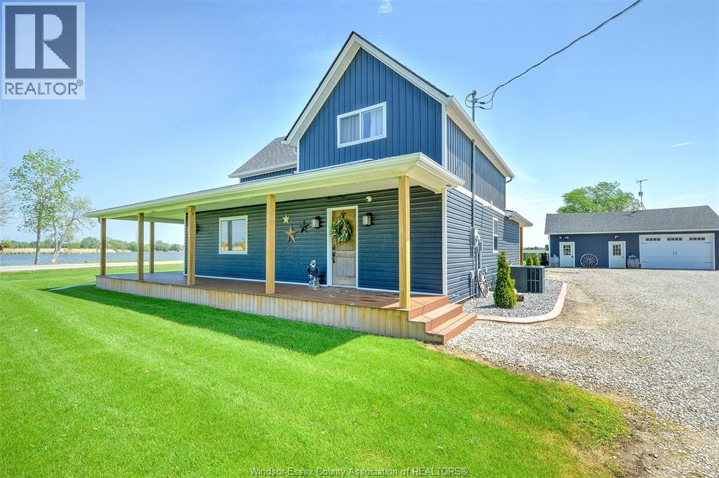 2191 Concession 2 ROAD