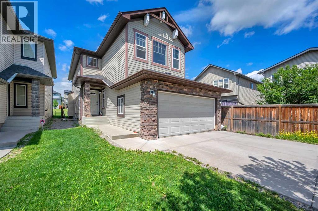 126 Kincora Glen Mews NW