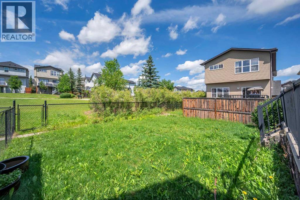 126 Kincora Glen Mews NW