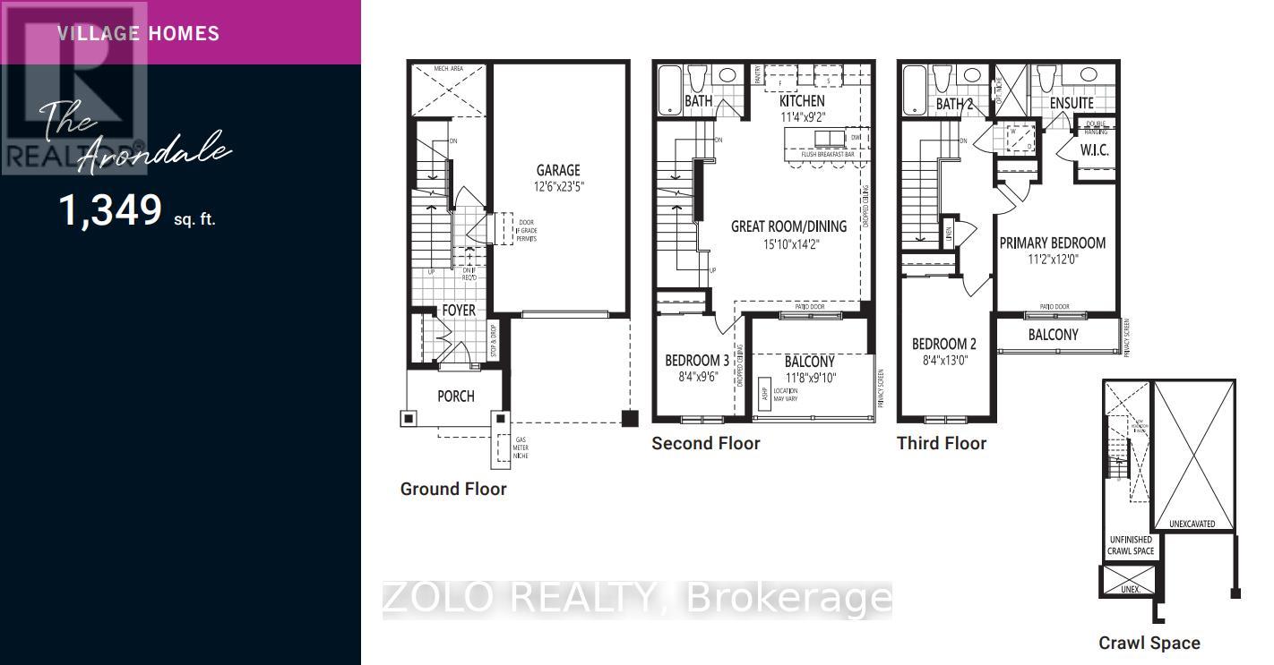 1478 RUTLAND CRESCENT