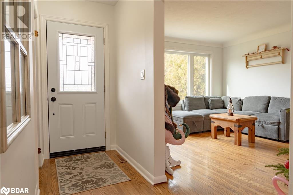 424 BUNTING Road