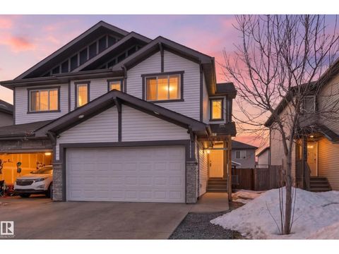 2031 WESTERRA LO Stony Plain AB T7Z0H8