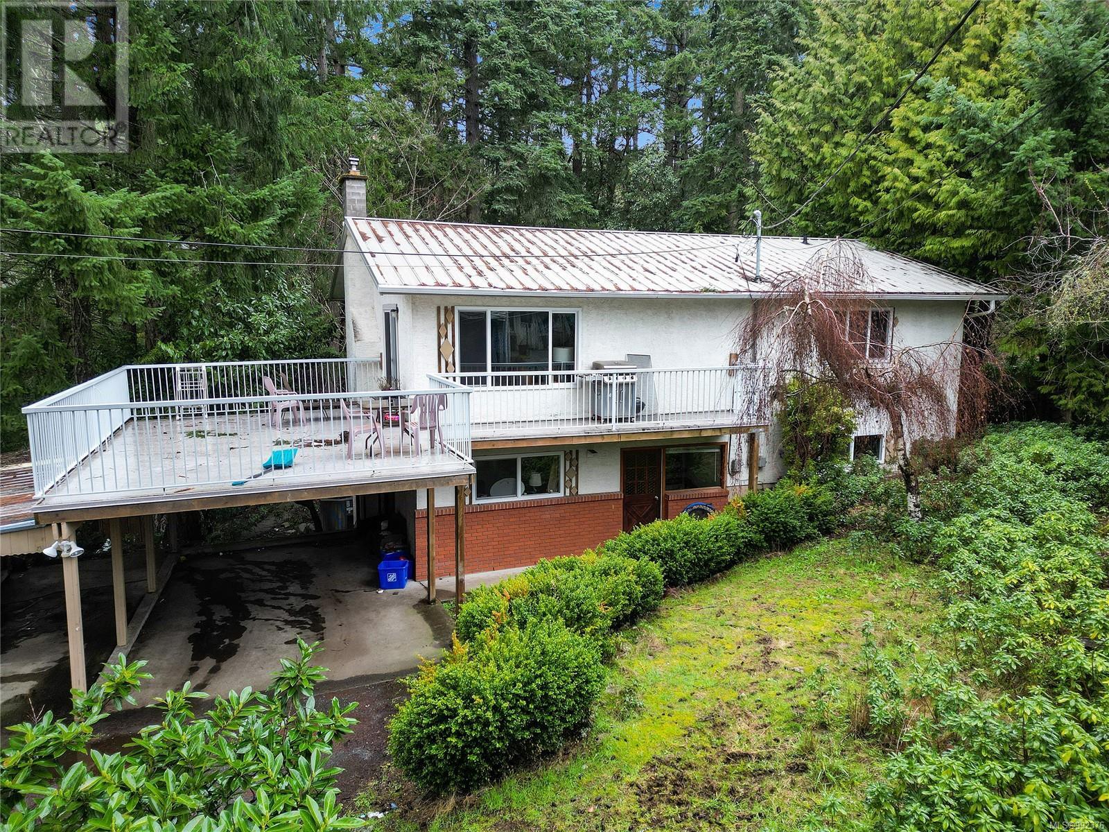2509 Florence Lake Rd