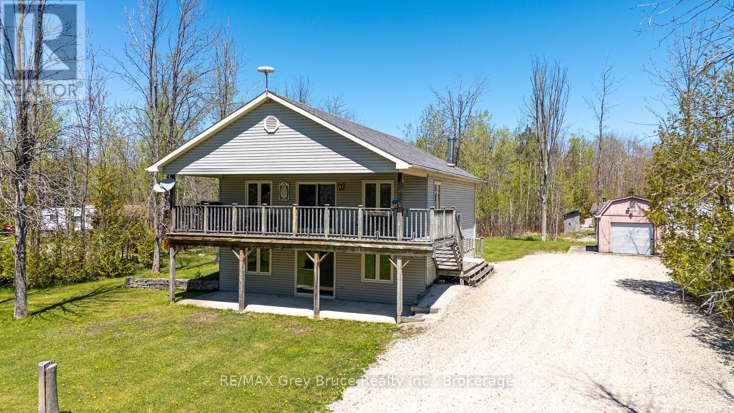 94 MAPLE DRIVE