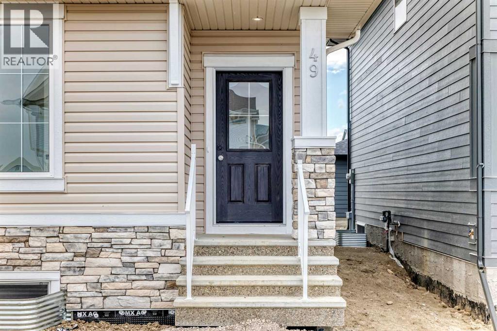 49 Albright Rise