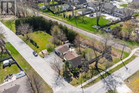 790 MAPLE AVENUE LaSalle ON N9J1P9