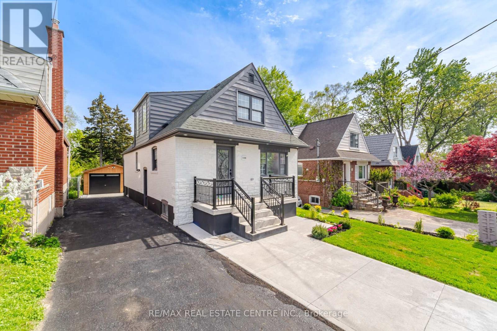 109 GLENCREST BOULEVARD
