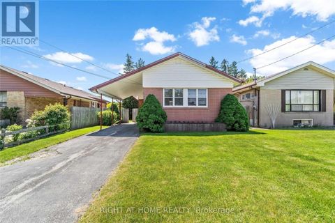 15 ARNPRIOR ROAD Toronto (Bendale) ON M1K5A5