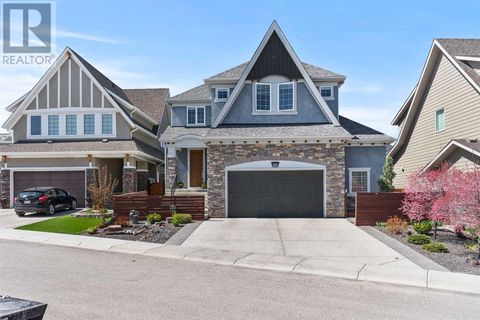 243 Mahogany Landing SE Calgary AB T3M1V8