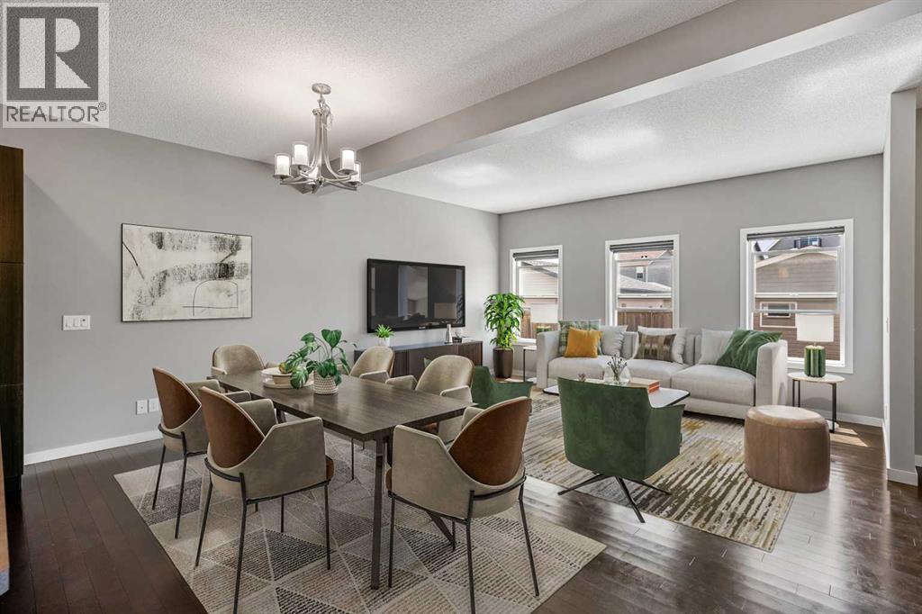 17 Skyview Point Common NE